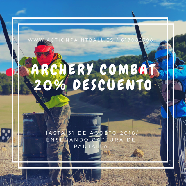 Cumpleaños Valladolid